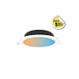 CYNIUS DOWNLIGHT 24W CCT 3000K-4000K-650 photo du produit visuel_1 S