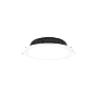 CYNIUS DOWNLIGHT 24W CCT 3000K-4000K-650 photo du produit visuel_2 S