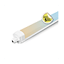 DANUBE CCT ETANCHE LED 1255 X 58MM photo du produit visuel_1 S