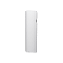 DOOK RADIATEUR - VERTICAL - 1000W - BLANC SATINÉ photo du produit visuel_1 S