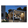 ECLAIR. CARPORT EXTERIEUR PARK + LIGHT E photo du produit visuel_8 S