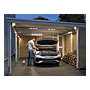 ECLAIR. CARPORT EXTERIEUR PARK + LIGHT E photo du produit visuel_9 S