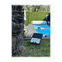 ELIOS SOLAR GRIS CLAIR 3000K 2000LM photo du produit visuel_9 S