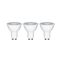 ENC CHOOSE KIT 3 GU10 NON-DIM 3X6,5W 450 photo du produit visuel_1 S