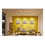 ENC CHOOSE KIT 3 GU10 NON-DIM 3X6,5W 450 photo du produit visuel_4 S