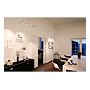 ENS. WIRE SYSTEM MACII MAX 7X10W GU5,3 C photo du produit visuel_4 S