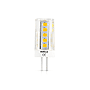 &LED G4 3W 4000K BLISTER X4 photo du produit visuel_1 S