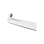&T8 SUPPORT SIMPLE TUBE 1500MM BLC photo du produit visuel_2 S
