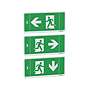 EXIWAY LIGHT - ETIQUETTES EVAC photo du produit visuel_7 S