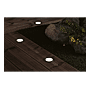 FLOOR EXTERIEUR PLUG & SHINE RGBW IP67 Z photo du produit visuel_6 S