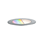 FLOOR EXTERIEUR PLUG & SHINE RGBW IP67 Z photo du produit visuel_1 S