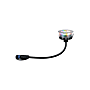 FLOOR EXTERIEUR PLUG & SHINE RGBW IP67 Z photo du produit visuel_2 S