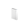 FLUIDE RFD-3EO RADIATEUR HORIZONTAL - 750W - BLANC photo du produit visuel_1 S