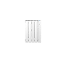 FLUIDE RFD-3EO RADIATEUR HORIZONTAL - 750W - BLANC photo du produit visuel_2 S