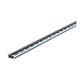 FUNCTION FLOOR PROFIL AVEC DIFFUSEUR 100 photo du produit visuel_5 S
