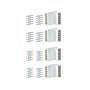FUNCTION MAXLED EDGE-CONNECTOR 90°QUATRO photo du produit visuel_4 S