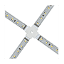 FUNCTION MAXLED X-CONNECTOR BLANC PLASTI photo du produit visuel_3 S