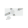 FUNCTION MAXLED X-CONNECTOR BLANC PLASTI photo du produit visuel_4 S