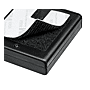 FUNCTION MOBIL STRIPE 2X80 CM BLANC CHAU photo du produit visuel_1 S