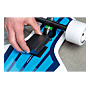 FUNCTION MOBIL STRIPE 2X80 CM BLANC CHAU photo du produit visuel_4 S