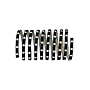 FUNCTION YOURLED STRIPE 3M RGB 17,8W 12V photo du produit visuel_3 S