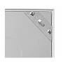 GALAXIE PLAFONNIER 595 X 1195MM 60W photo du produit visuel_2 S