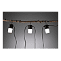 GUIRLANDE LUM EXTERIEUR PLUG+SHINE TUBS photo du produit visuel_5 S