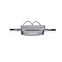 KIT CâBLE DC KIT MACLED 4X4W CHROME MAT photo du produit visuel_5 S