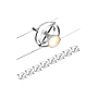 KIT CARDAN WIRE CC MAX.8X7W GU5,3 CR DEP photo du produit visuel_5 S