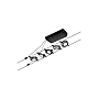 KIT CORDUO WIRE SYSTEM ROUNDMAC 5X4,5W N photo du produit visuel_1 S
