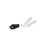 KIT DE CONNEXION LONG FLEX PRO DIMM photo du produit visuel_2 S