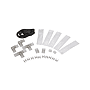 KIT DE CONNEXION POUR LONG FLEX 11W photo du produit visuel_2 S