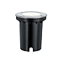 KIT ENCASTRES SPEC. SOL ROND IP67 GU10 3 photo du produit visuel_1 S