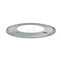 KIT ENCASTRES SPEC. SOL ROND IP67 GU10 3 photo du produit visuel_2 S