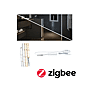 KIT STRIPS LUMITILES COB SLIM ZIGBEE 1M photo du produit visuel_9 S