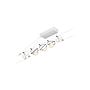 KIT WIRE CARDAN MAX5X10W GU5,3 BLANC MAT photo du produit visuel_5 S