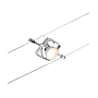 KIT WIRE MACII MAX5X10W GU5,3 CHROME MAT photo du produit visuel_3 S