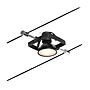 KIT WIRE MACII MAX5X10W GU5,3 NOIR MAT/C photo du produit visuel_4 S
