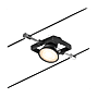 KIT WIRE MACII MAX5X10W GU5,3 NOIR MAT/C photo du produit visuel_5 S