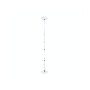 KIT WIRE SYSTEM CORDUO WALL MOUNT BLANC photo du produit visuel_1 S