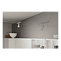 KIT WIRE SYSTEM CORDUO WALL MOUNT BLANC photo du produit visuel_3 S