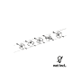 KIT WIRE SYSTEM MACII MAX 5X10W GU5,3 CH photo du produit visuel_1 S