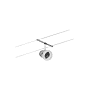 KIT WIRE SYSTEMS CC CONE MAX5X10W CHROME photo du produit visuel_5 S