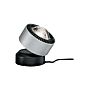 L à POSER LENTO GRAD LED 1X3,5W NOIR/ALU photo du produit visuel_1 S