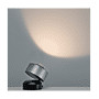 L à POSER LENTO GRAD LED 1X3,5W NOIR/ALU photo du produit visuel_6 S