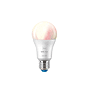 LAMPE LED E27 - WIZ PRO RGB+TW 2200 photo du produit visuel_2 S