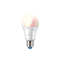 LAMPE LED E27 - WIZ PRO RGB+TW 2200 photo du produit visuel_5 S