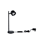 LAMPE à POSER LED PURIC PANE I ZB 4,5W G photo du produit visuel_8 S