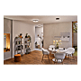 LAMPE à POSER LED PURIC PANE I ZB 4,5W G photo du produit visuel_5 S