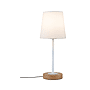LAMPE à POSER NEORDIC STELLAN MAX.1X20 W photo du produit visuel_2 S